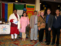IVLP India-Bhutan Sept 2010