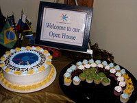 AIF Open House Sept 2010